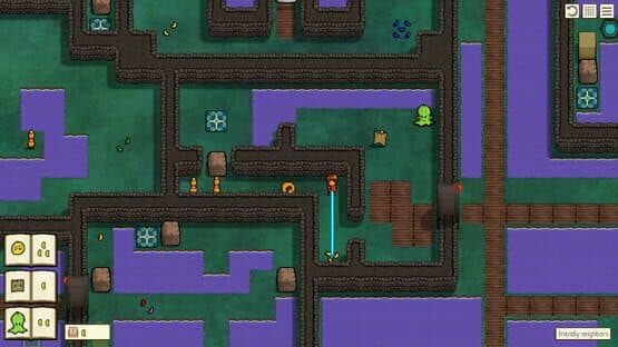 Bean and Nothingness — screenshot 4
