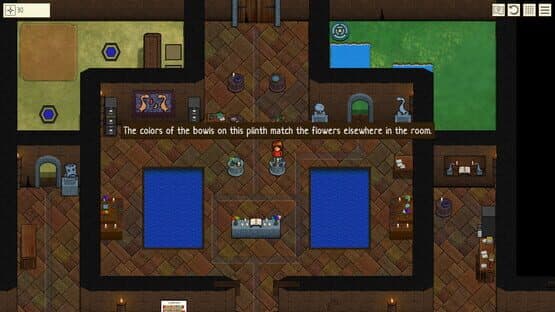 Bean and Nothingness — screenshot 5
