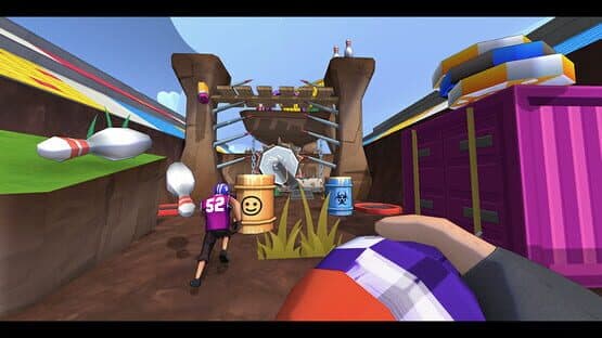 FootRock 2: VR — screenshot 5
