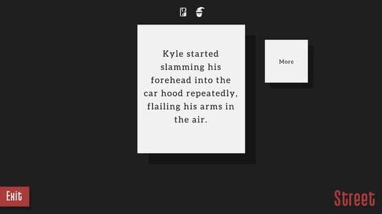 Kyle is Famous: Kyle is Santa — screenshot 4