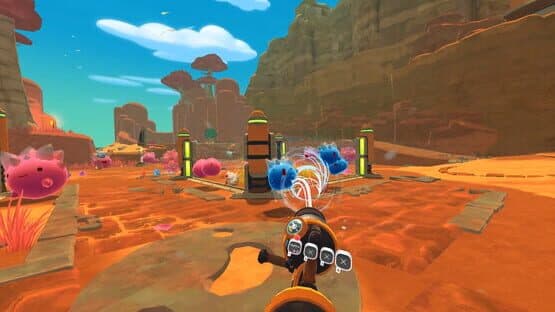 Slime Rancher: VR Playground — screenshot 1