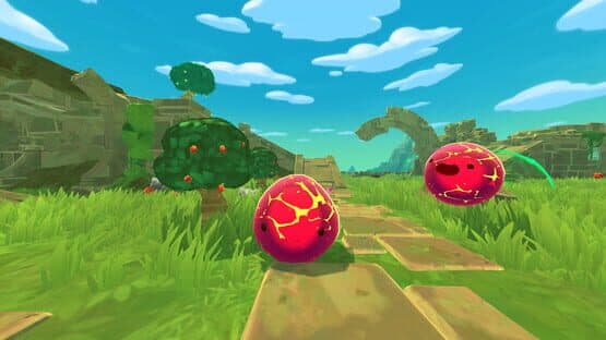 Slime Rancher: VR Playground — screenshot 2
