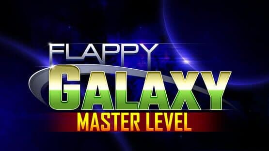 Flappy Galaxy: Master Level — screenshot 1