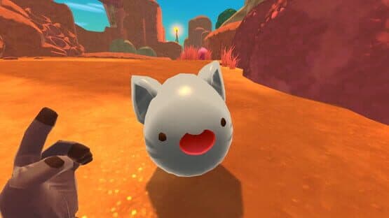 Slime Rancher: VR Playground — screenshot 3