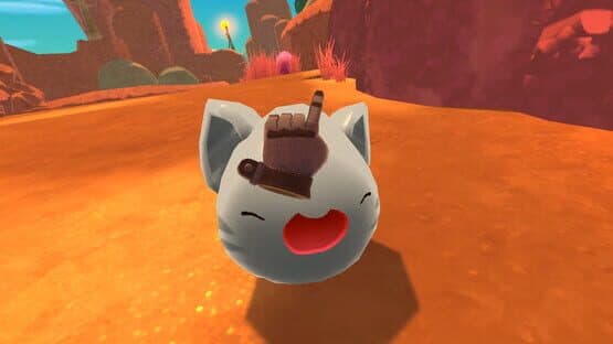 Slime Rancher: VR Playground — screenshot 4