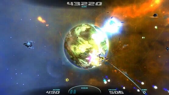 Heckabomb — screenshot 3