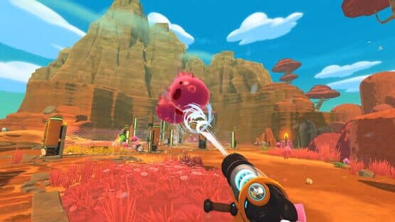 Slime Rancher: VR Playground — screenshot 5