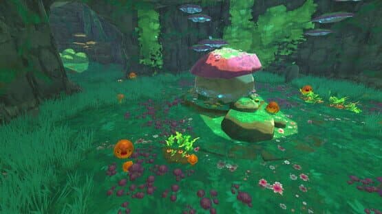 Slime Rancher: VR Playground — screenshot 6