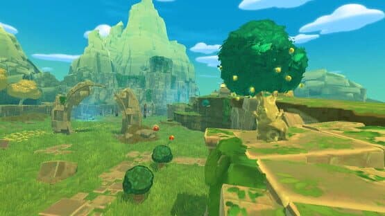 Slime Rancher: VR Playground — screenshot 7
