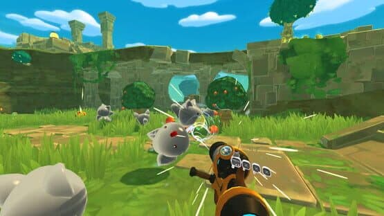 Slime Rancher: VR Playground — screenshot 8