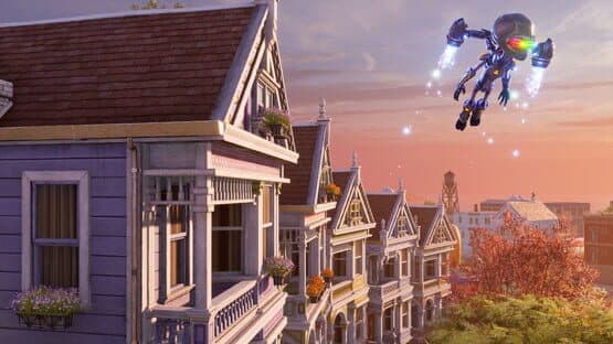 Destroy All Humans! 2: Reprobed — screenshot 4
