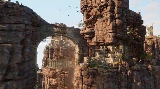 Outcast: A New Beginning — screenshot 2