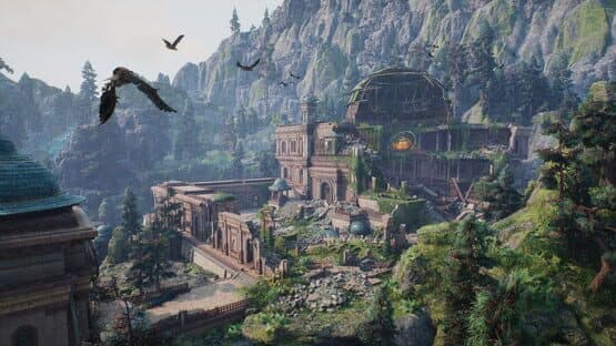 Outcast: A New Beginning — screenshot 4