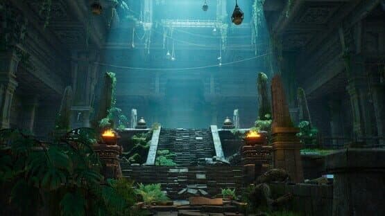 Outcast: A New Beginning — screenshot 5
