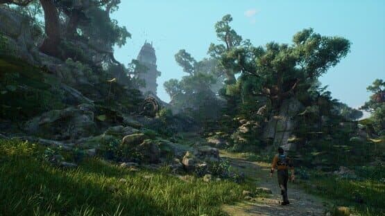 Outcast: A New Beginning — screenshot 6
