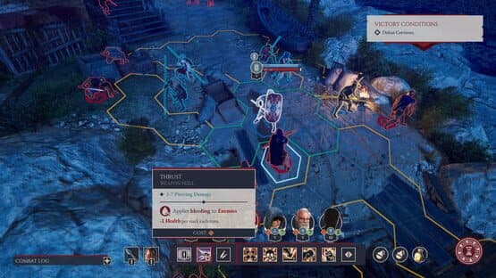 Expeditions: Rome — screenshot 8
