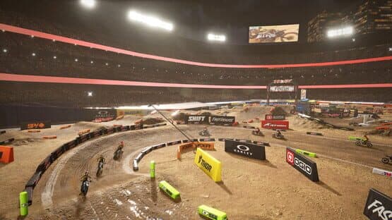 MX vs. ATV: Legends — screenshot 3