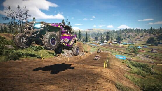 MX vs. ATV: Legends — screenshot 4