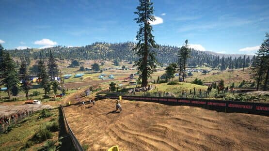 MX vs. ATV: Legends — screenshot 5