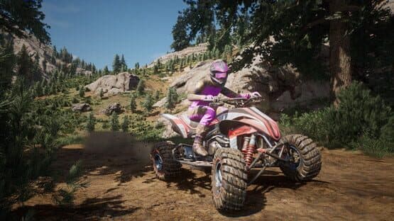 MX vs. ATV: Legends — screenshot 6