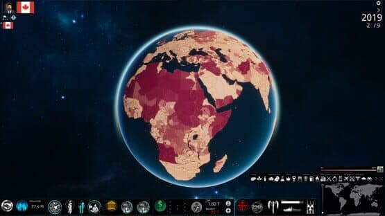 SuperPower 3 — screenshot 1
