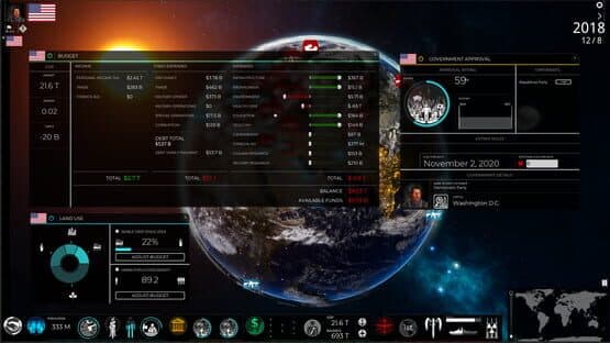 SuperPower 3 — screenshot 5