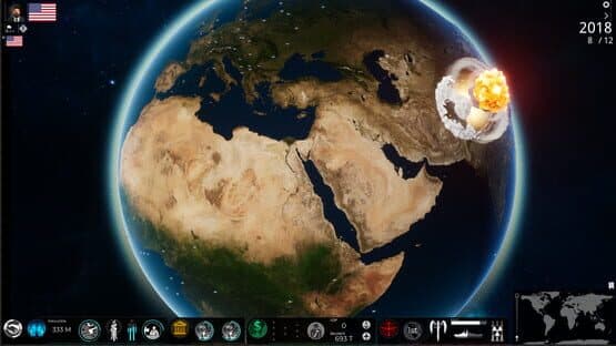 SuperPower 3 — screenshot 6