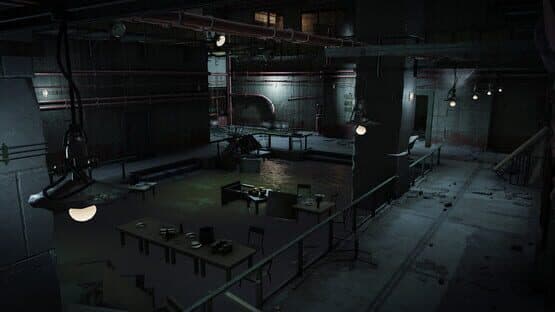 Jagged Alliance 3 — screenshot 4