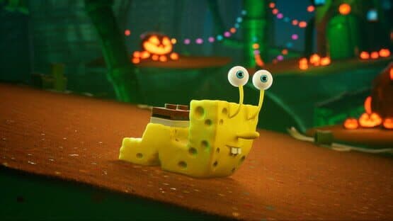 SpongeBob SquarePants: The Cosmic Shake — screenshot 5