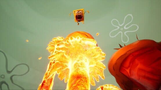 SpongeBob SquarePants: The Cosmic Shake — screenshot 7