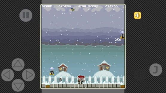 Lawn Invaders — screenshot 1