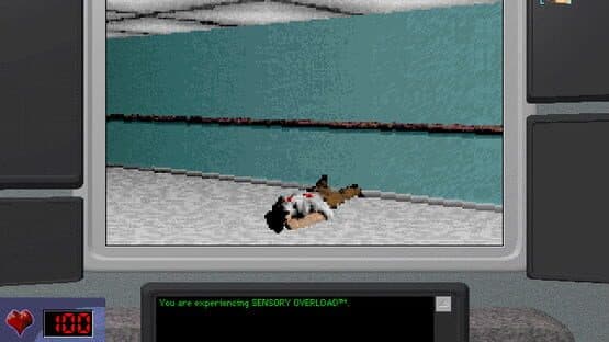 Sensory Overload — screenshot 2