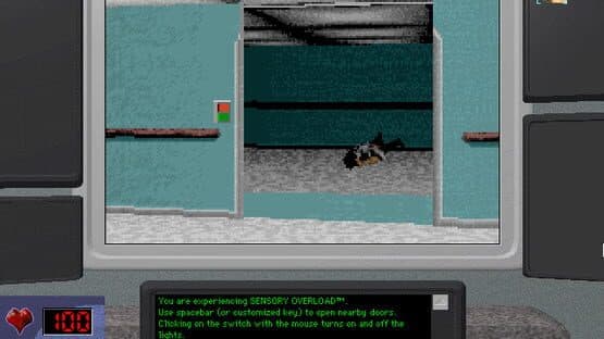 Sensory Overload — screenshot 3