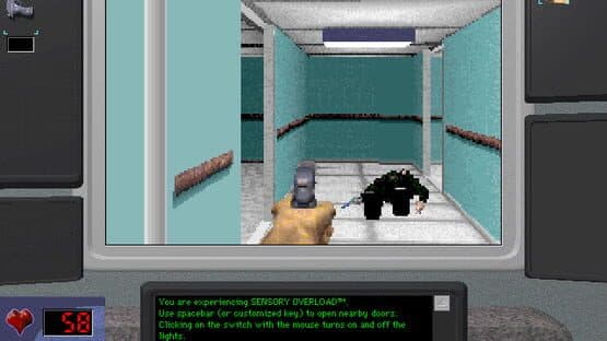 Sensory Overload — screenshot 4