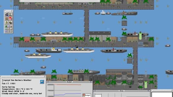SimHarbor — screenshot 3