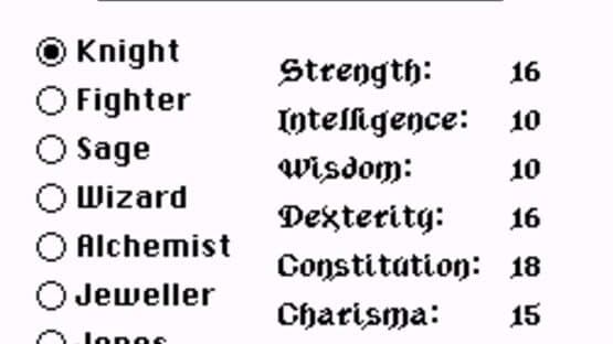 The Dungeon Revealed — screenshot 3