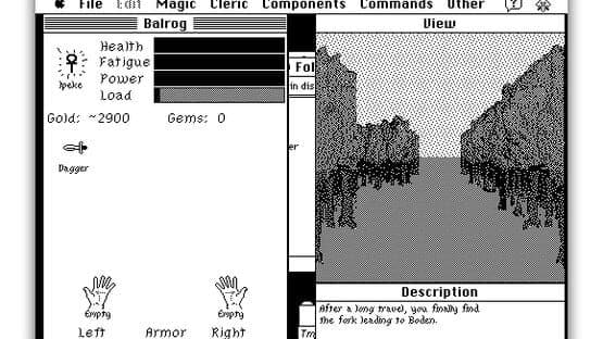 Theldrow — screenshot 4