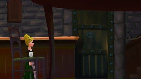 A Night in Berry — screenshot 5