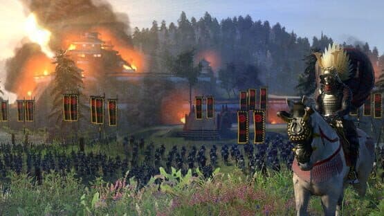 Total War: Shogun 2 - Collection — screenshot 1
