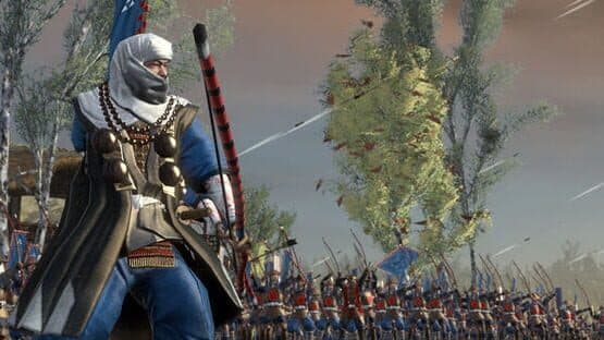 Total War: Shogun 2 - Collection — screenshot 3