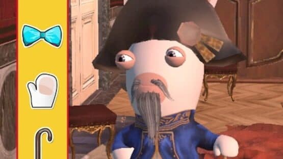 Rabbids at Versailles — screenshot 2