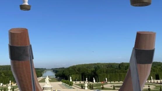 Rabbids at Versailles — screenshot 3