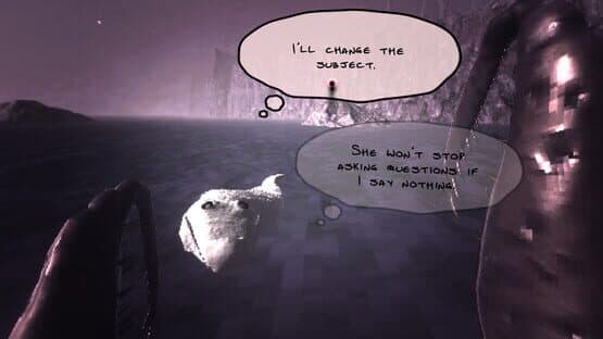 The Repairing Mantis — screenshot 2