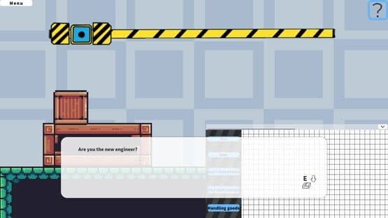 Drag Engineer — screenshot 1