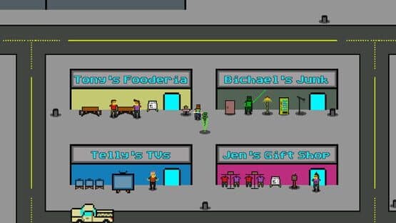 Your Show Has Been Cancelled — screenshot 3