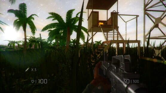 The Island of Dr. Yepstein — screenshot 2