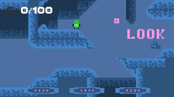 Skattered Dream — screenshot 1