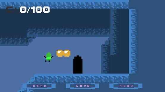 Skattered Dream — screenshot 2