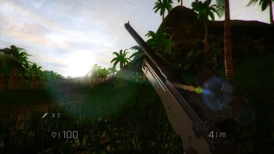 The Island of Dr. Yepstein — screenshot 5