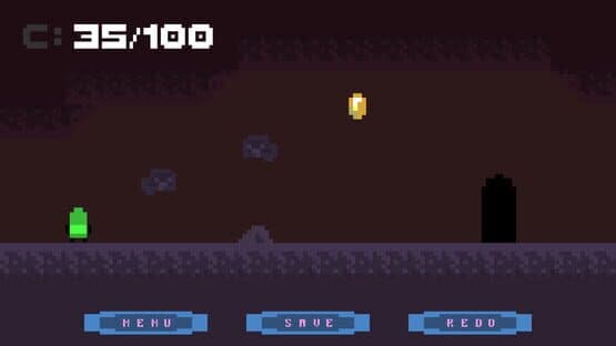 Skattered Dream — screenshot 3